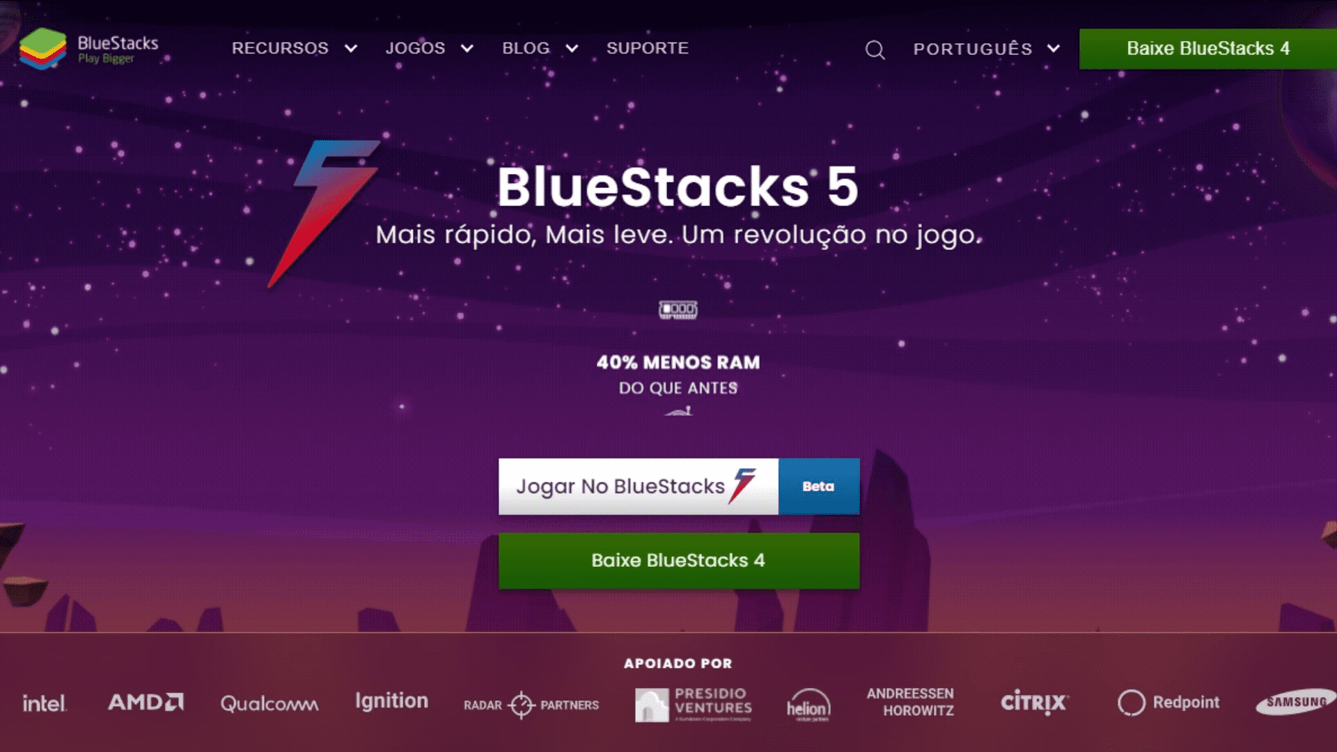 BlueStacks X é lançado para rodar jogos de Android via navegadores