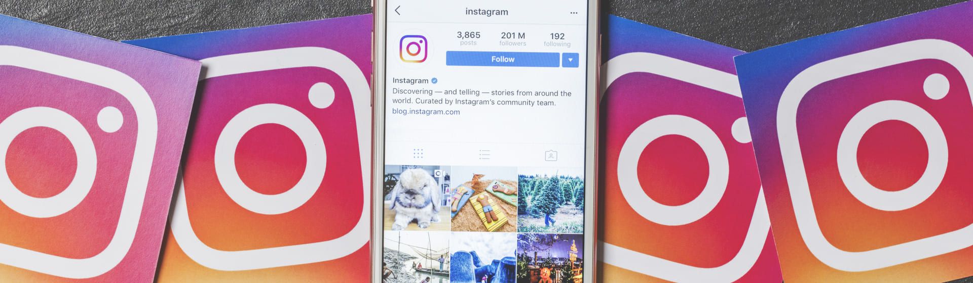 Capa do post: Como repostar vídeo no Instagram