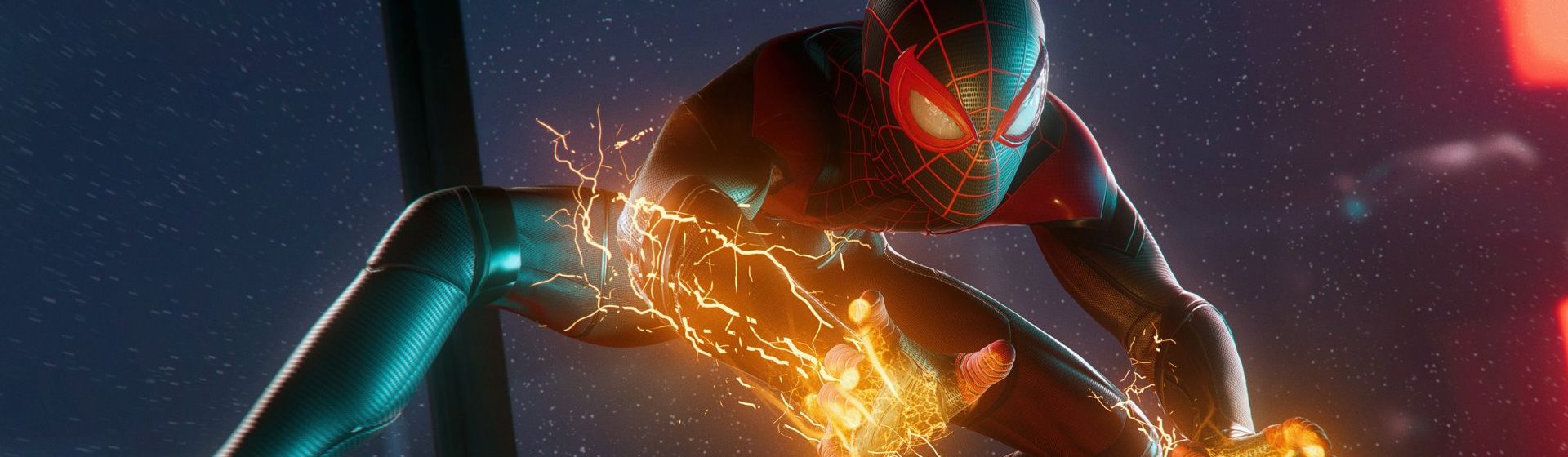 Spider-Man: Miles Morales já está disponível para PC; veja o trailer de  lançamento