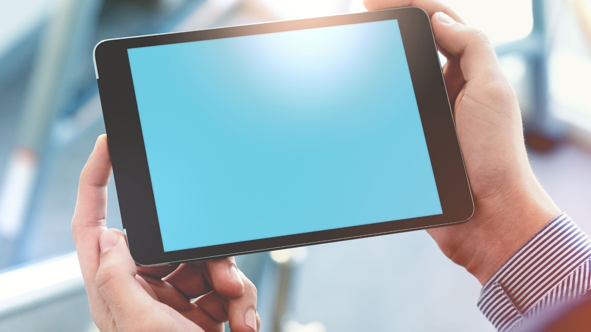 Tablet bom e barato: veja as opções (Foto: Shutterstock)