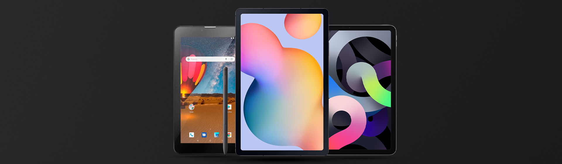 Os 10 Melhores Tablets para Jogar Free Fire de 2023: Apple, Samsung e muito  mais!