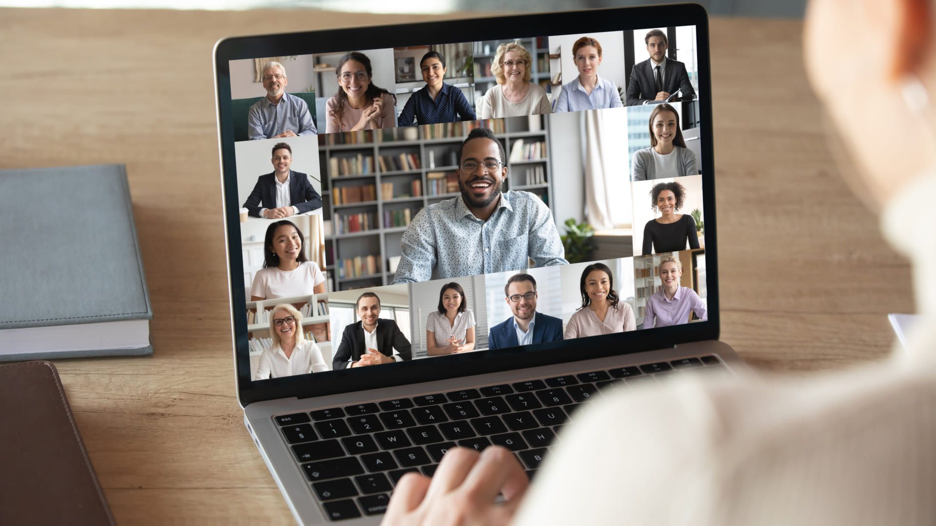 Veja a como foi a evolução da Internet (Foto: Shutterstock)