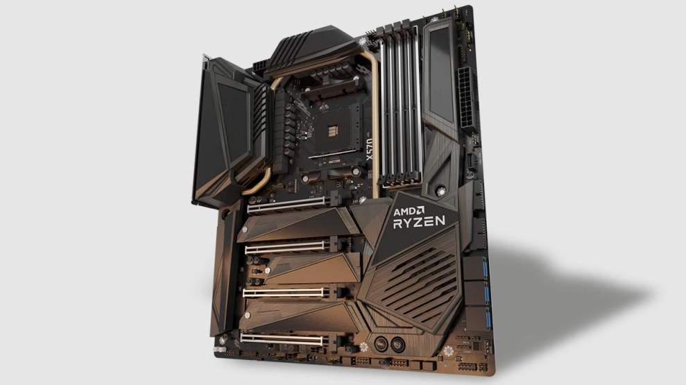 Escolha o processador para seu PC Gamer. AMD ou INTEL?