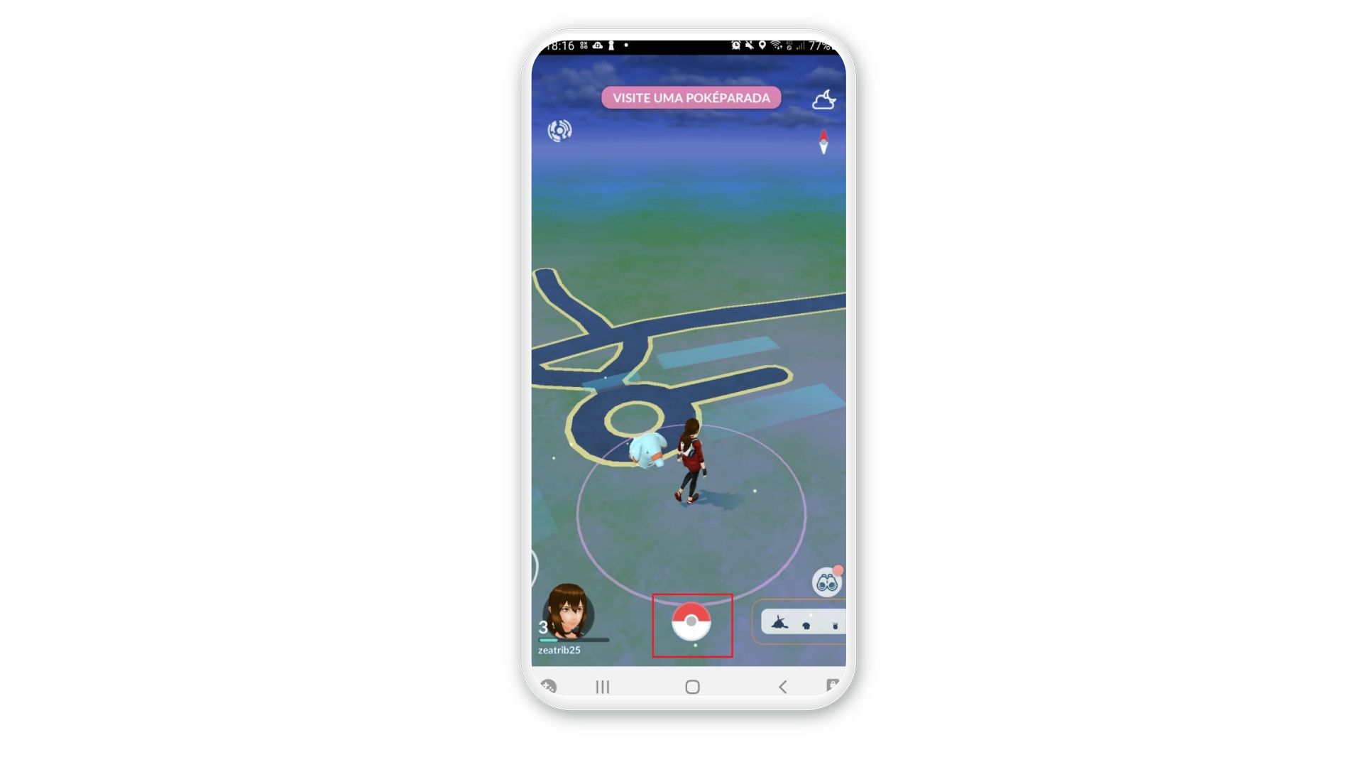 Nintendo vale mais que a Sony graças ao Pokémon GO - Aplicativos