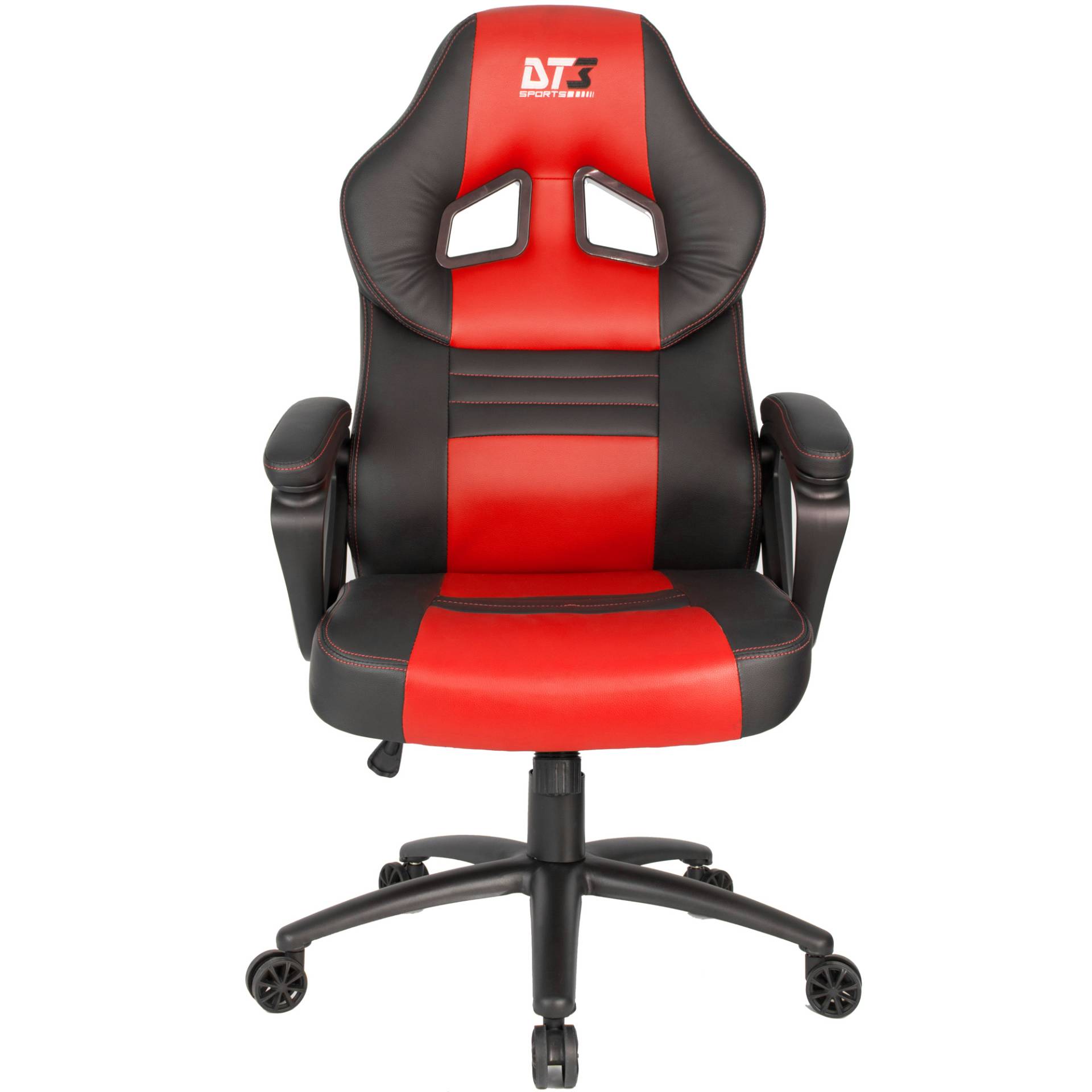 A DT3 Sports GTS é uma cadeira gamer barata com funções avançadas (Fonte: Divulgação/DT3 Sports)