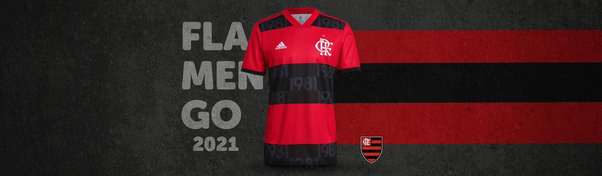 Camisa Jogo Flamengo I 2020/21 Adidas com o Melhor Preço é no Zoom