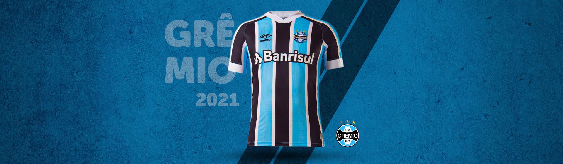 Capa do post: Camisa do Grêmio: camisas do Grêmio para comprar em 2021