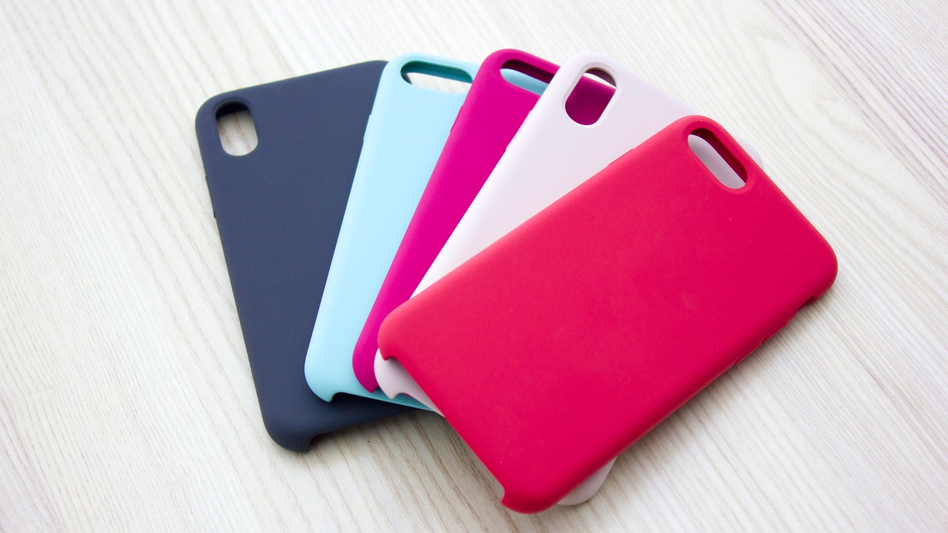 Capinha de celular: veja como escolher (Foto: Shutterstock)