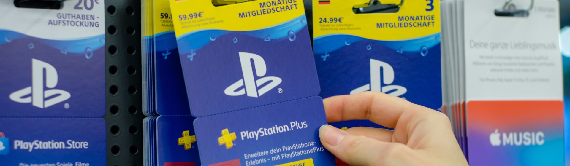 Cartão PSN: compre e saiba como usar