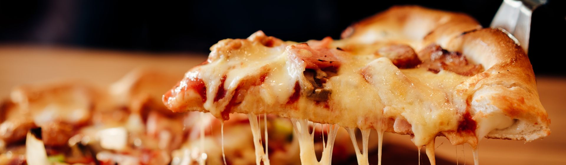Capa do post: Como fazer pizza de liquidificador?
