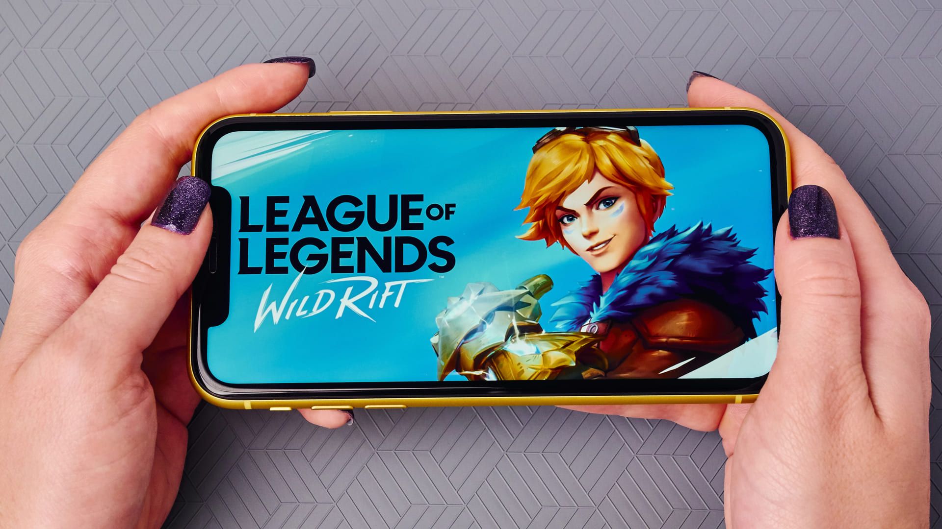 League of Legends pode ganhar versão mobile em 2020