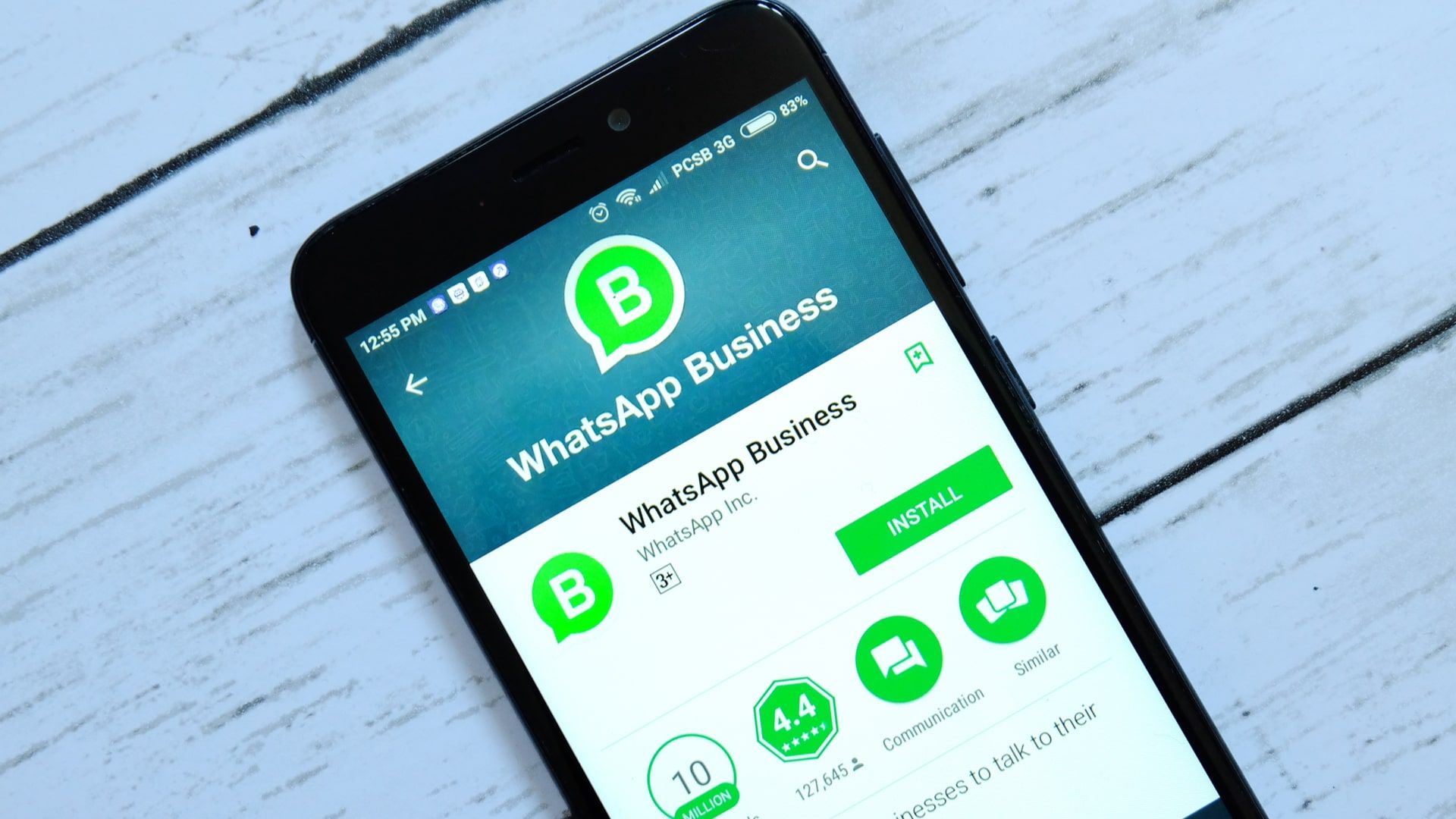 WhatsApp Business: Como baixar e configurar o WhatsApp Business no iOS