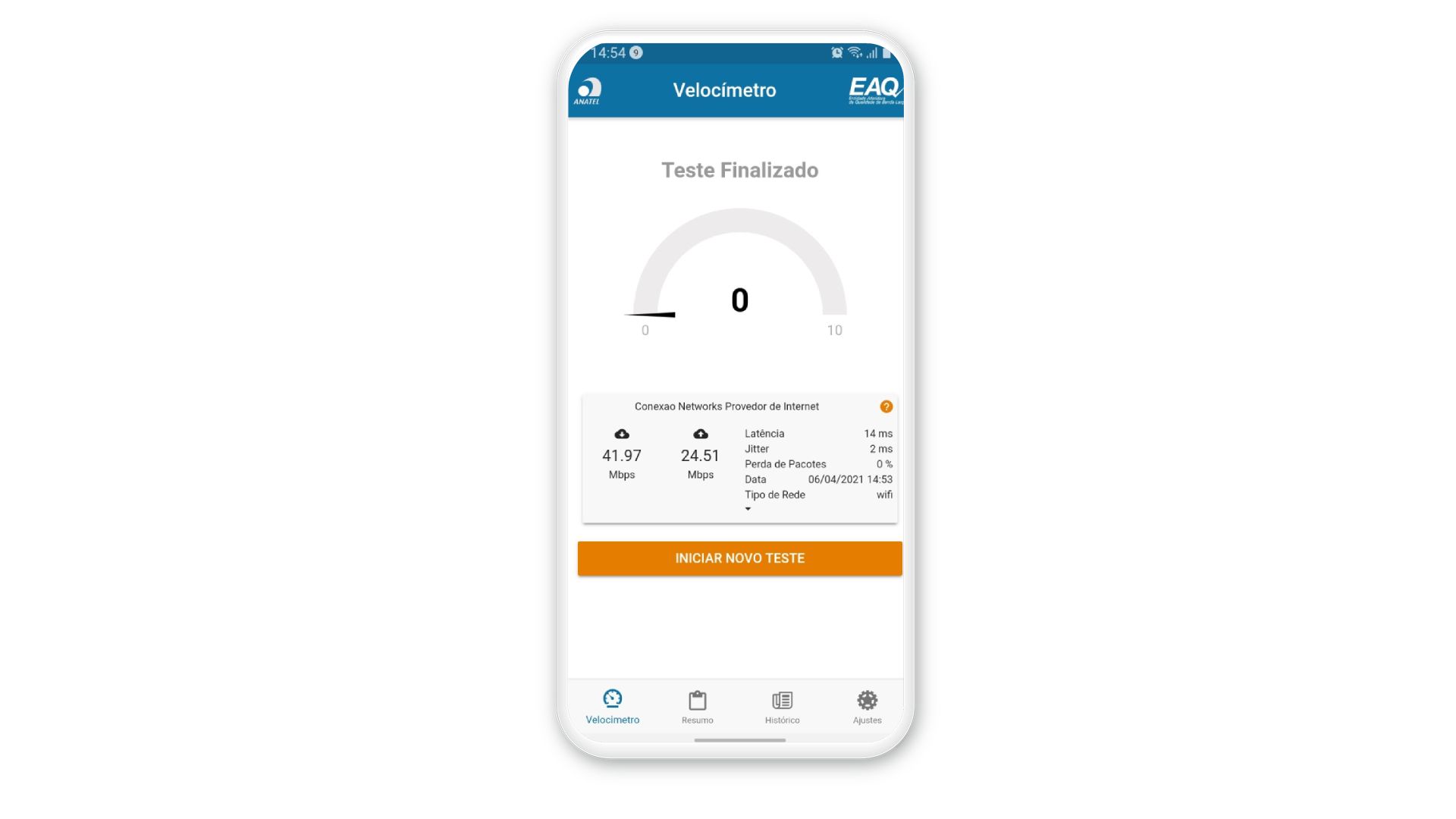 Teste wi-fi: como medir e solucionar a internet lenta