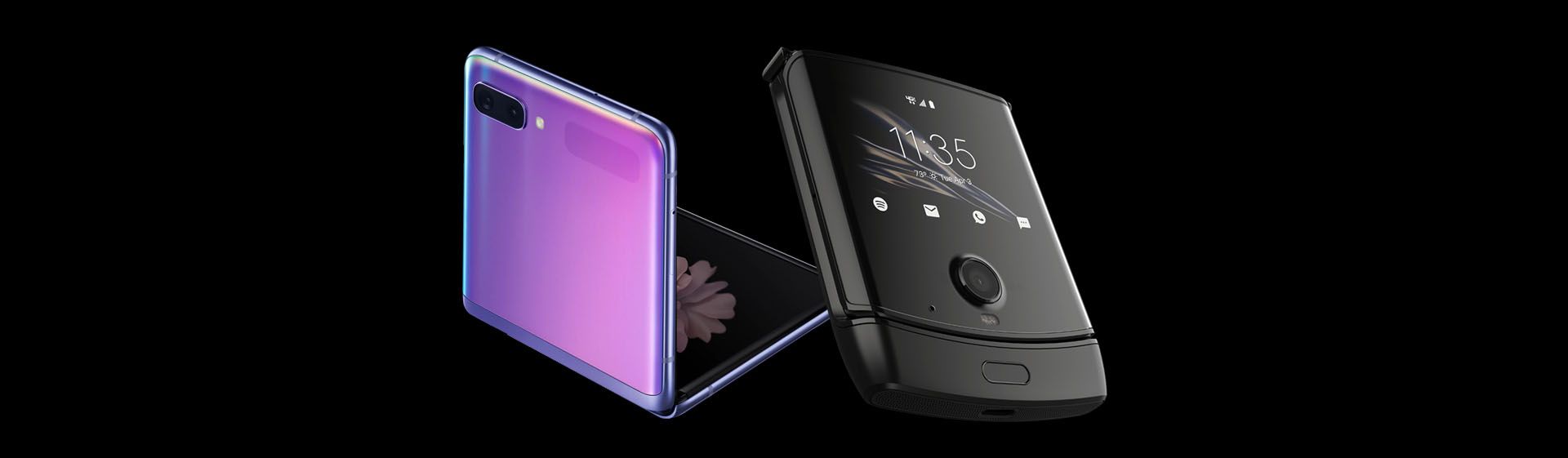 Samsung apresenta o Galaxy Fold, celular dobrável e com 6 câmeras