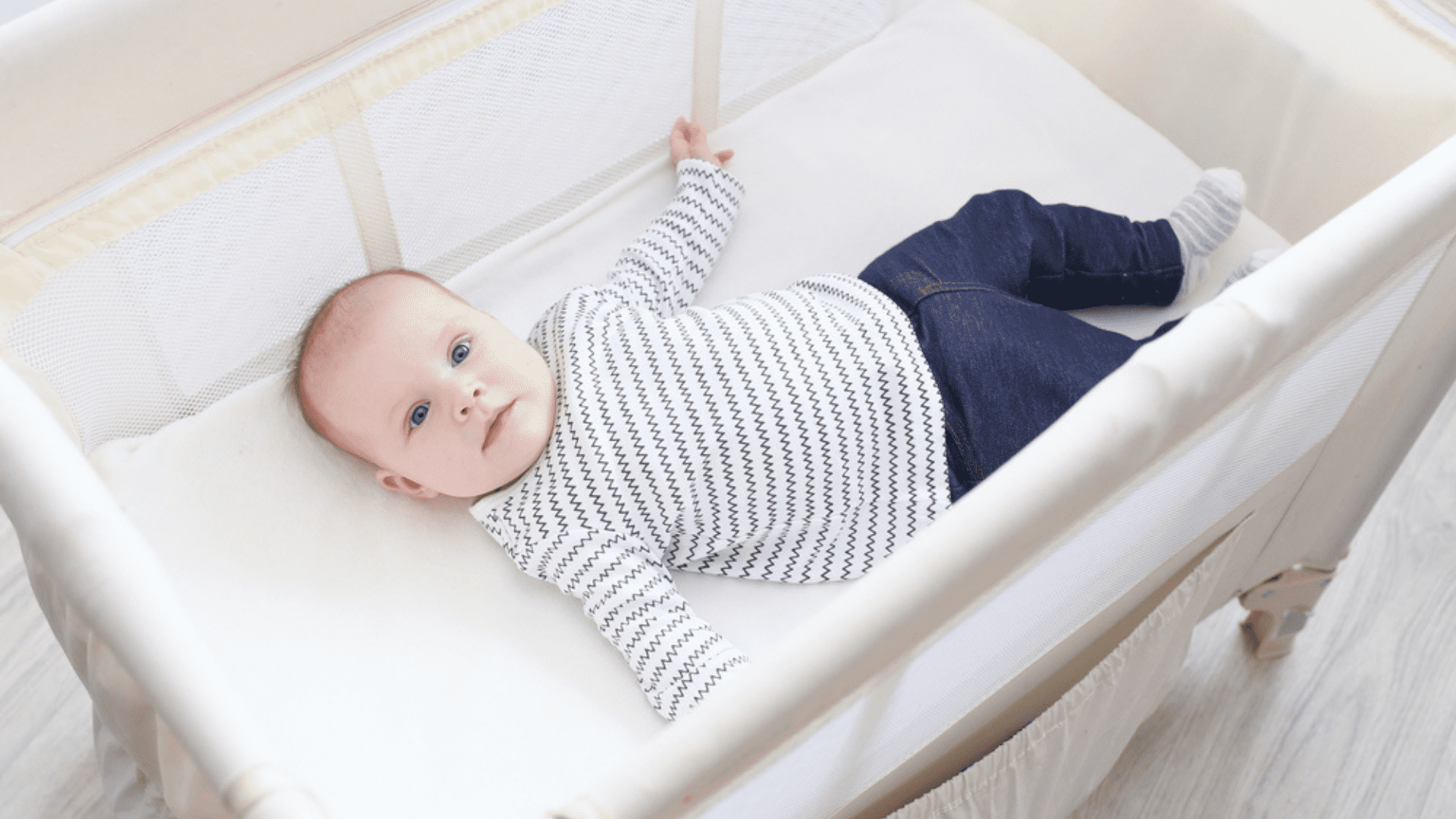 Cama portátil para bebes  Berço bebe, Produtos para recém-nascidos, Berços