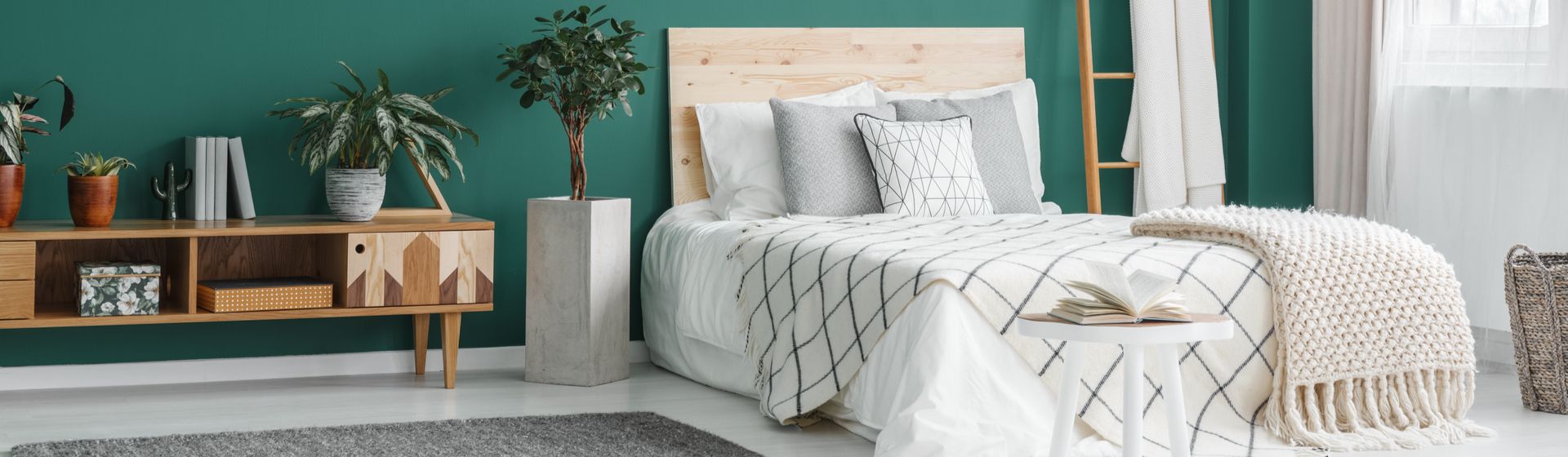 Camas - Estilo e conforto para o seu quarto :: Roupa de cama https