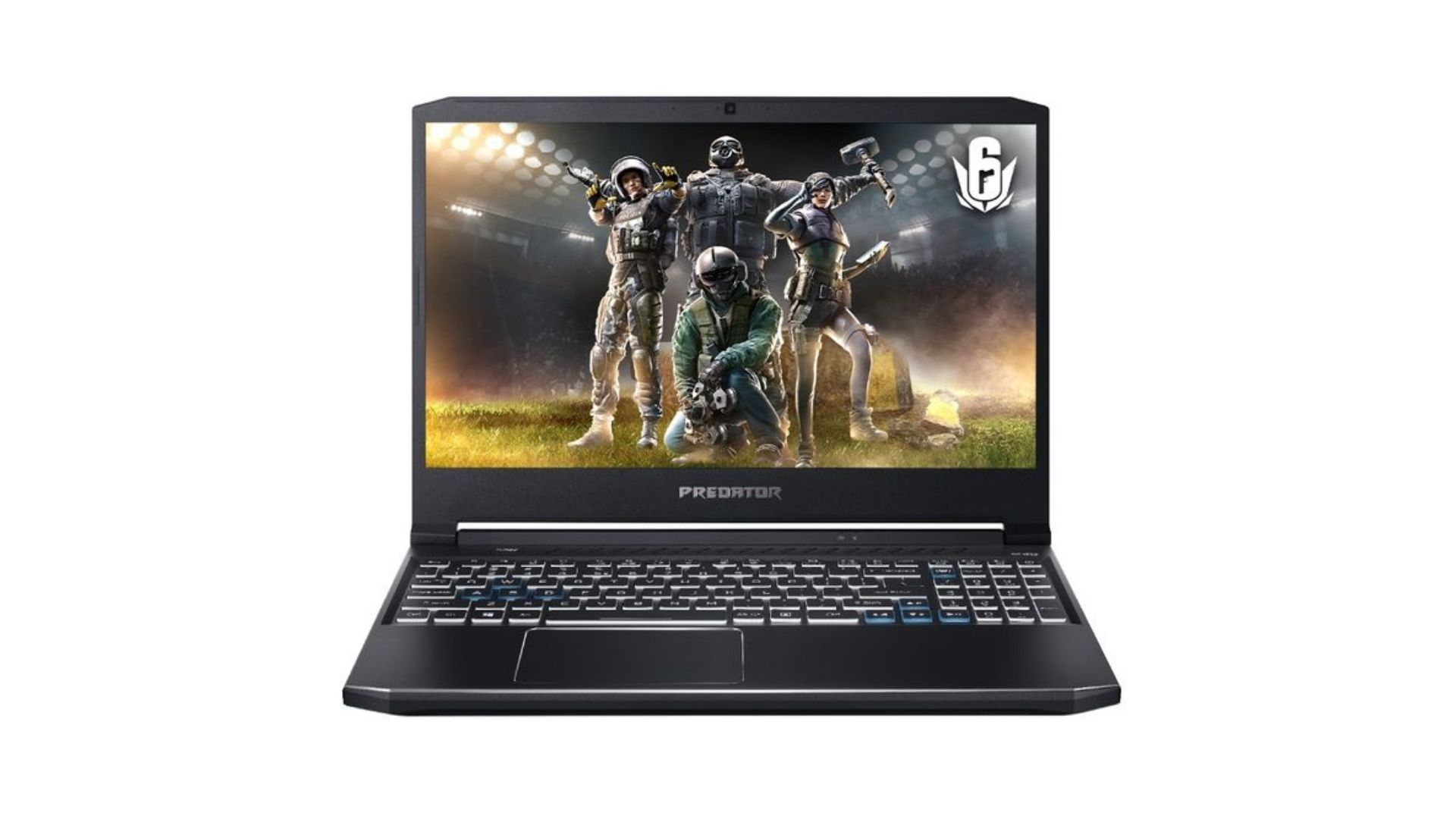 Notebook Acer é bom? O Acer Predator Helios é a linha gamer para o público exigente (Foto: Acer).