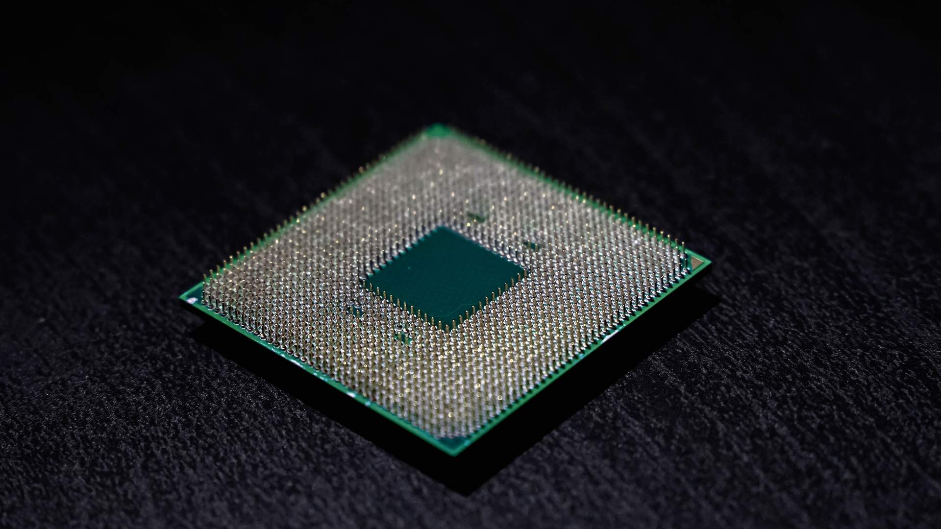 O processador é uma das peças mais importantes em um notebook barato e bom (Fonte: Shutterstock/Lord Beard)