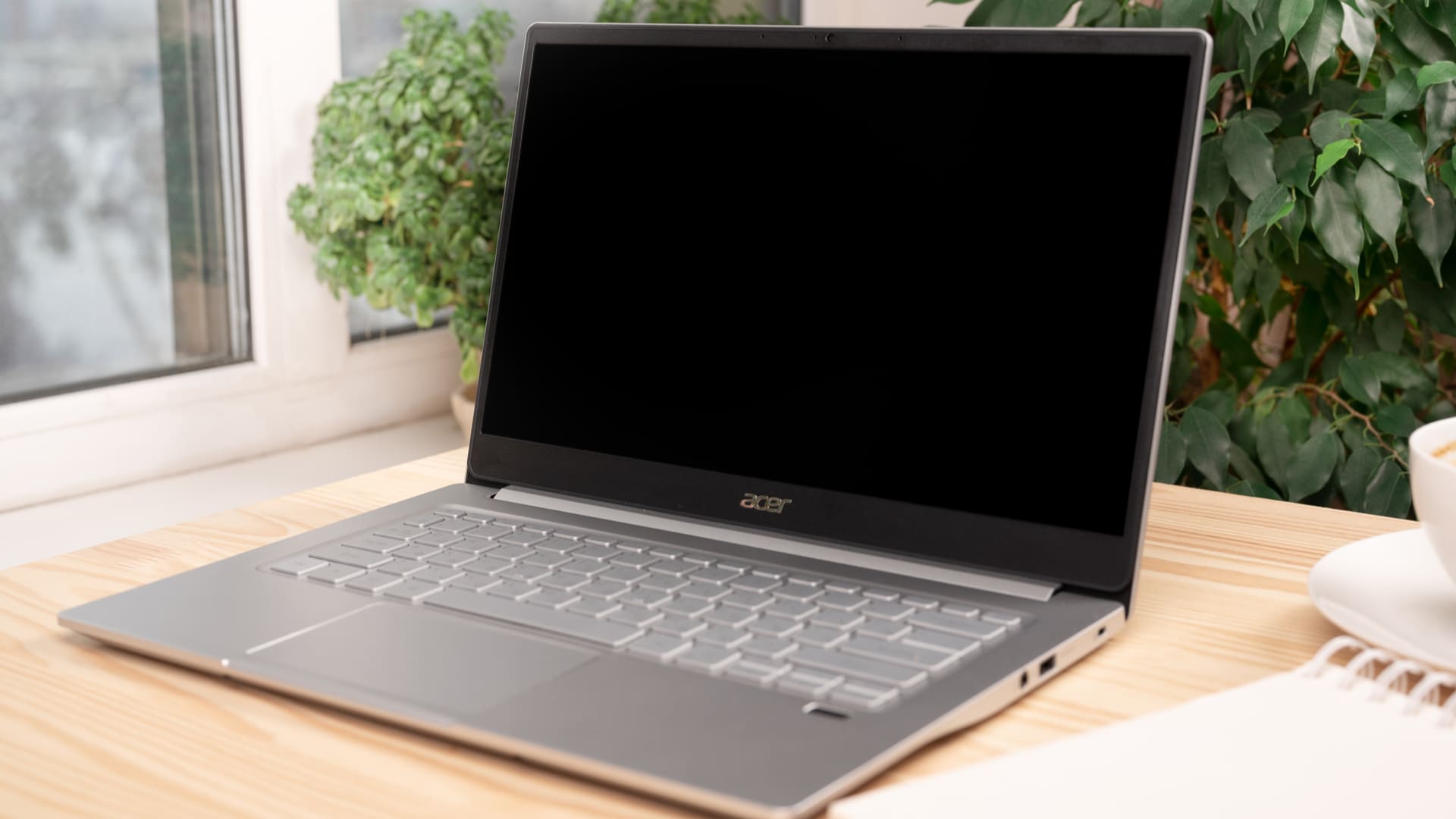 Notebook Acer é bom? A empresa está operando no Brasil desde 2009 (Foto: Reprodução/Shutterstock).