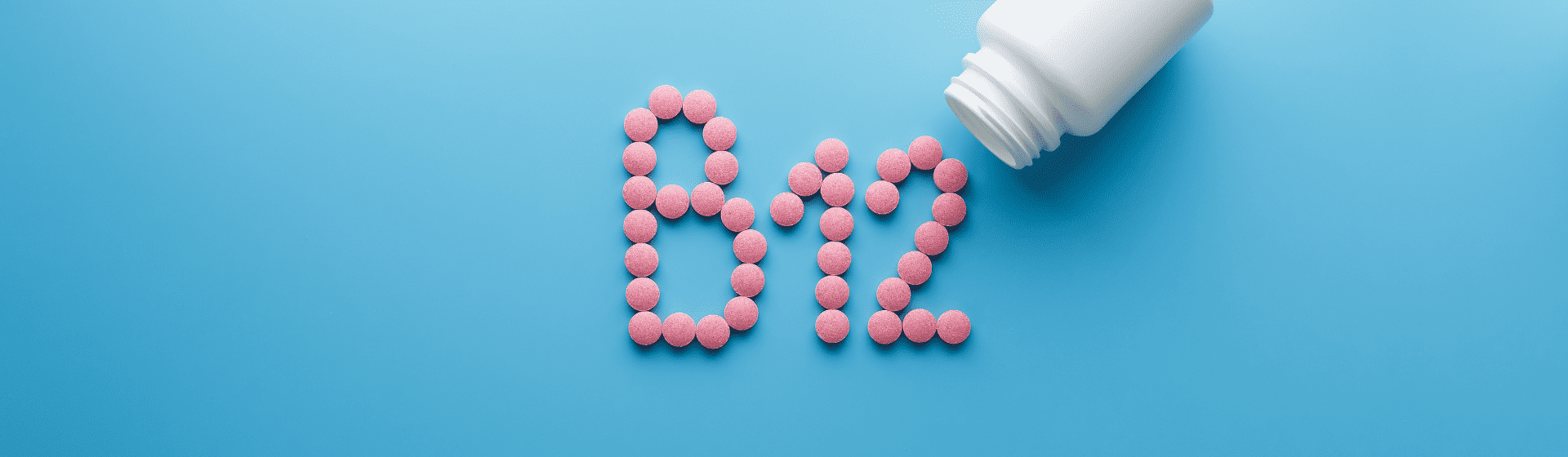 Capa do post: Vitamina B12: o que é e para que serve a vitamina B12?