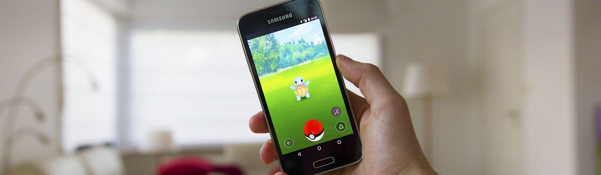 Nintendo vale mais que a Sony graças ao Pokémon GO - Aplicativos