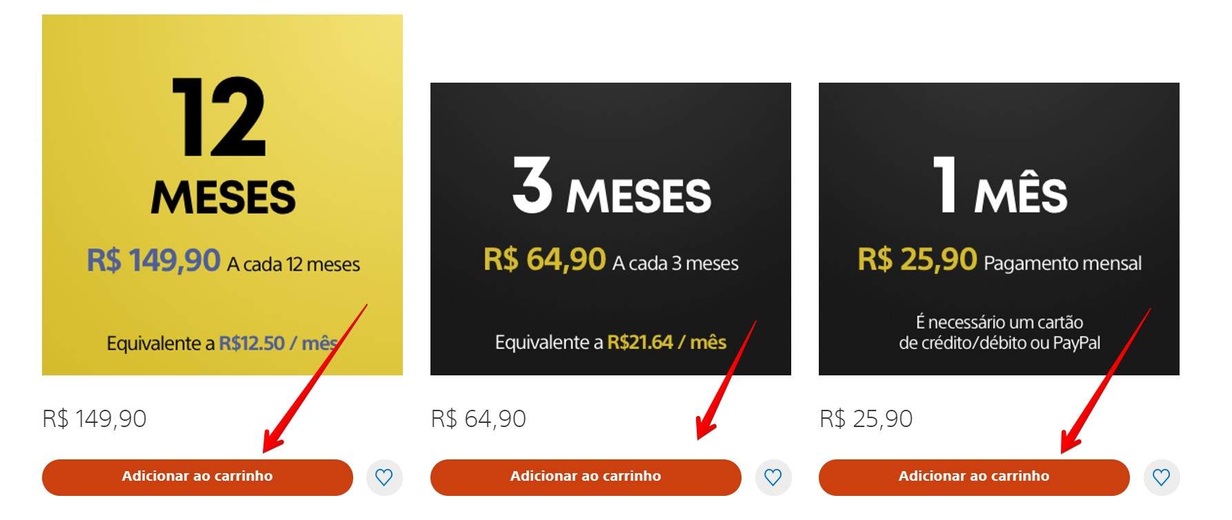 G1 - Sem alarde, Sony lança serviço PlayStation Plus no Brasil por R$ 20 -  notícias em Games