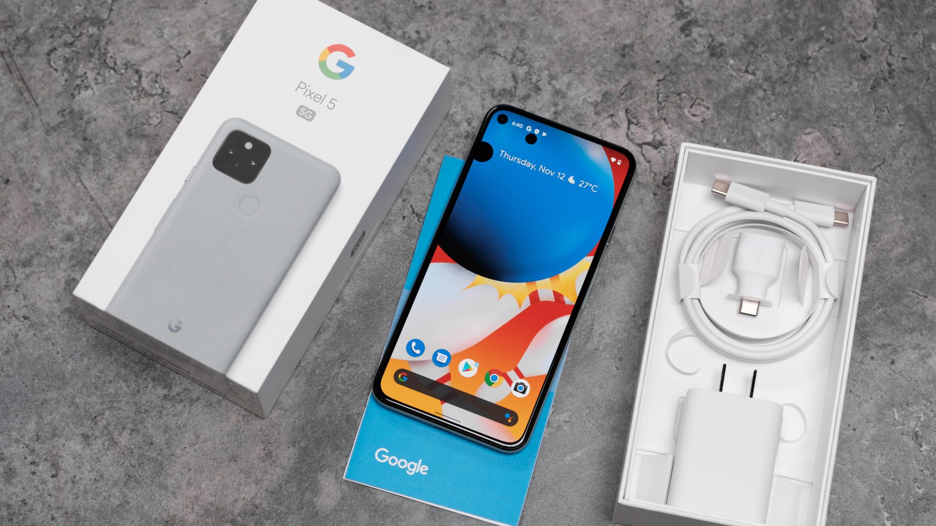Qual melhor celular? Google não comercializa aparelhos no Brasil, mas se destaca com Android puro (Foto: Chikena / Shutterstock.com)