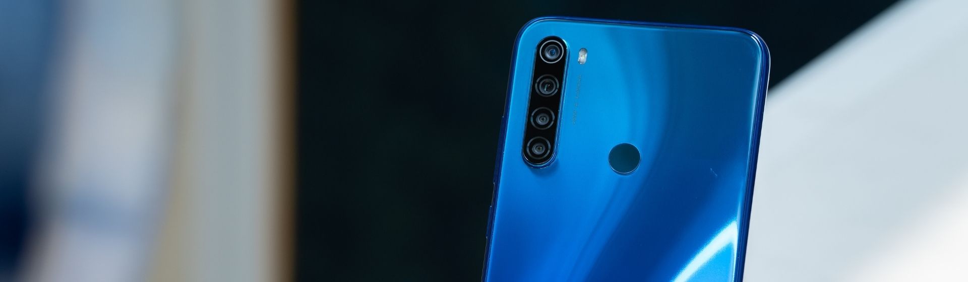 Capa do post: Celulares mais vendidos em março de 2021: Redmi Note 8 segue líder