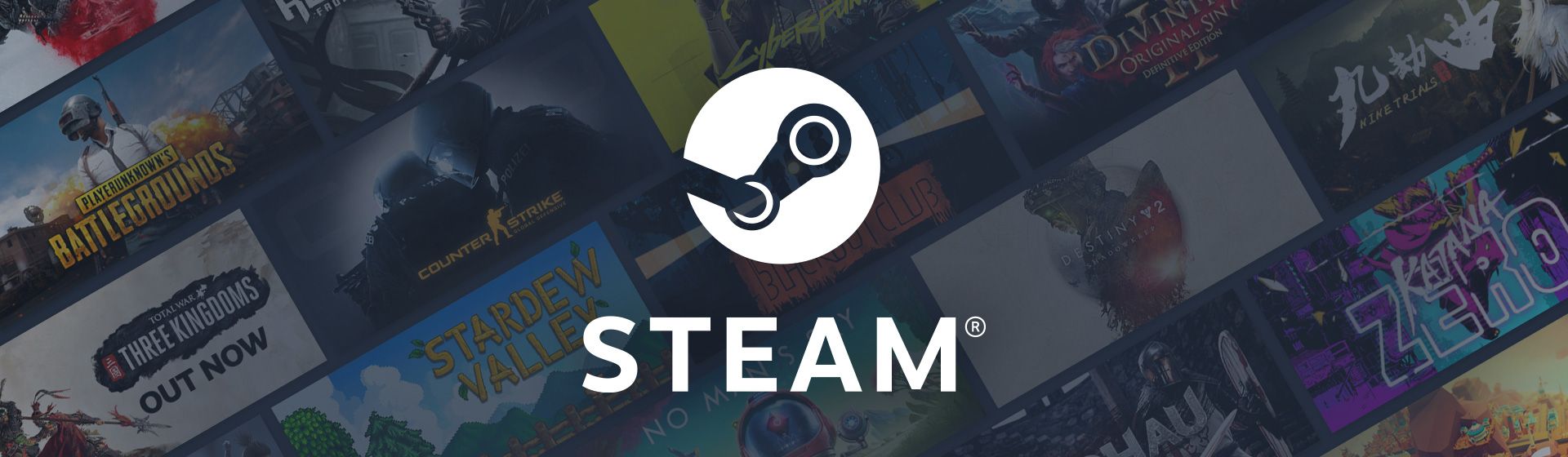 Capa do post: Como pedir reembolso na Steam? Aprenda no tutorial