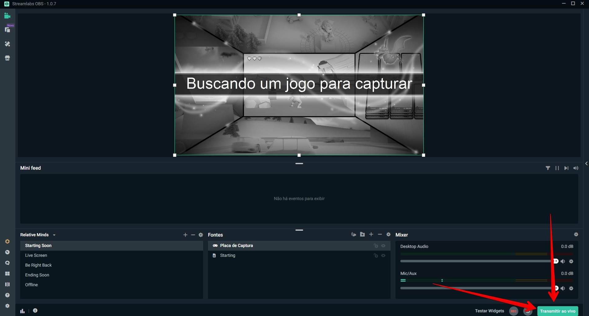 Streamers abrem a câmera para trabalhar e estudar em transmissões no Twitch  - 02/10/2021 - UOL TAB