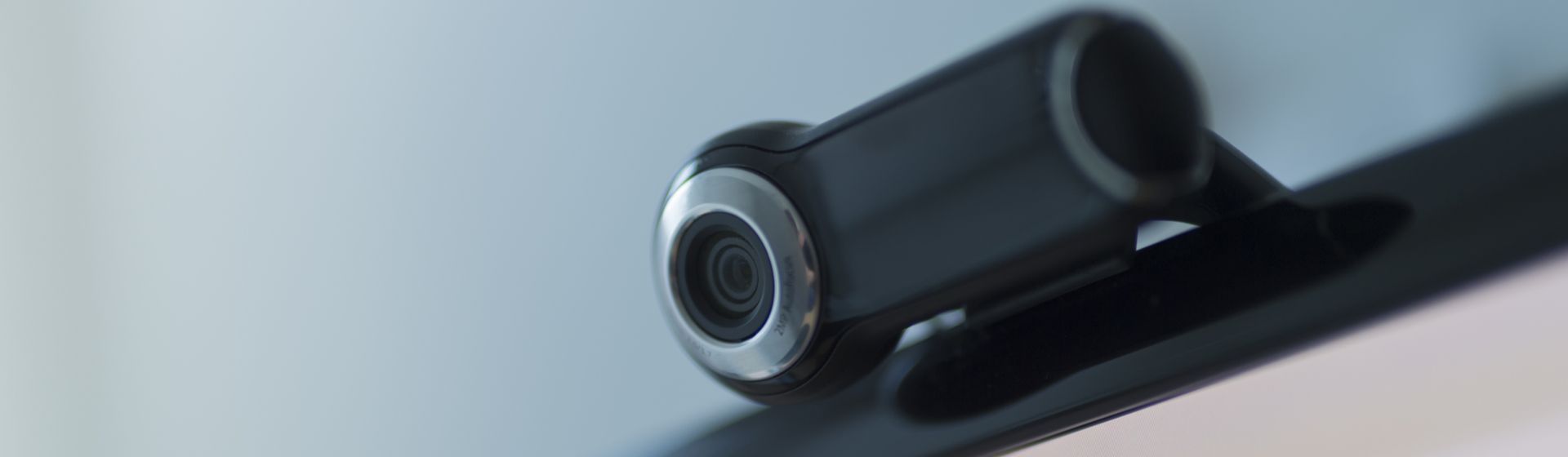 Teste de webcam: como testar câmera no PC ou notebook