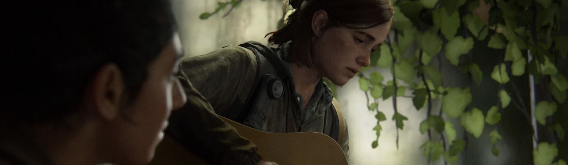 Capa do post: The Last of Us 3 já tem história definida, mas ainda não será produzido