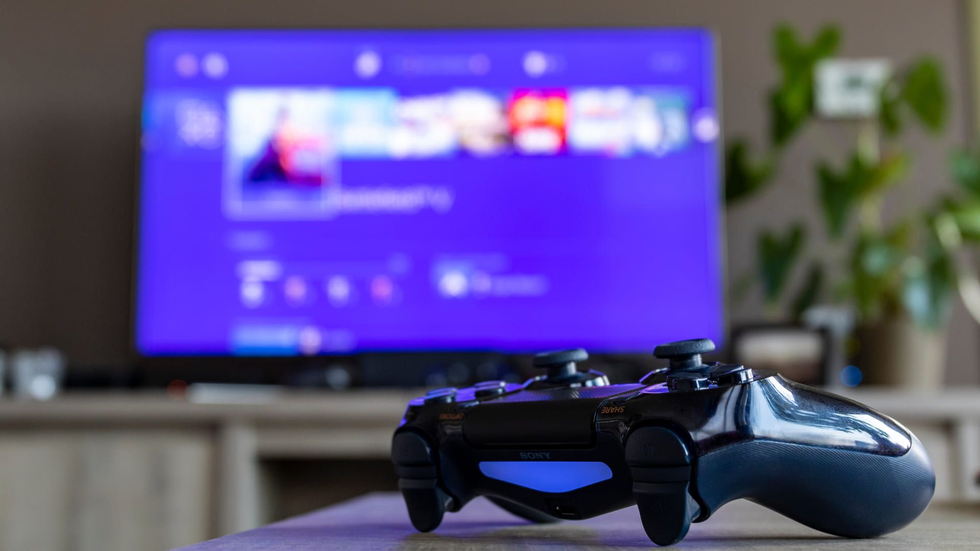 PS4 Pro ganha atualização que melhora o visual de jogos em TVs