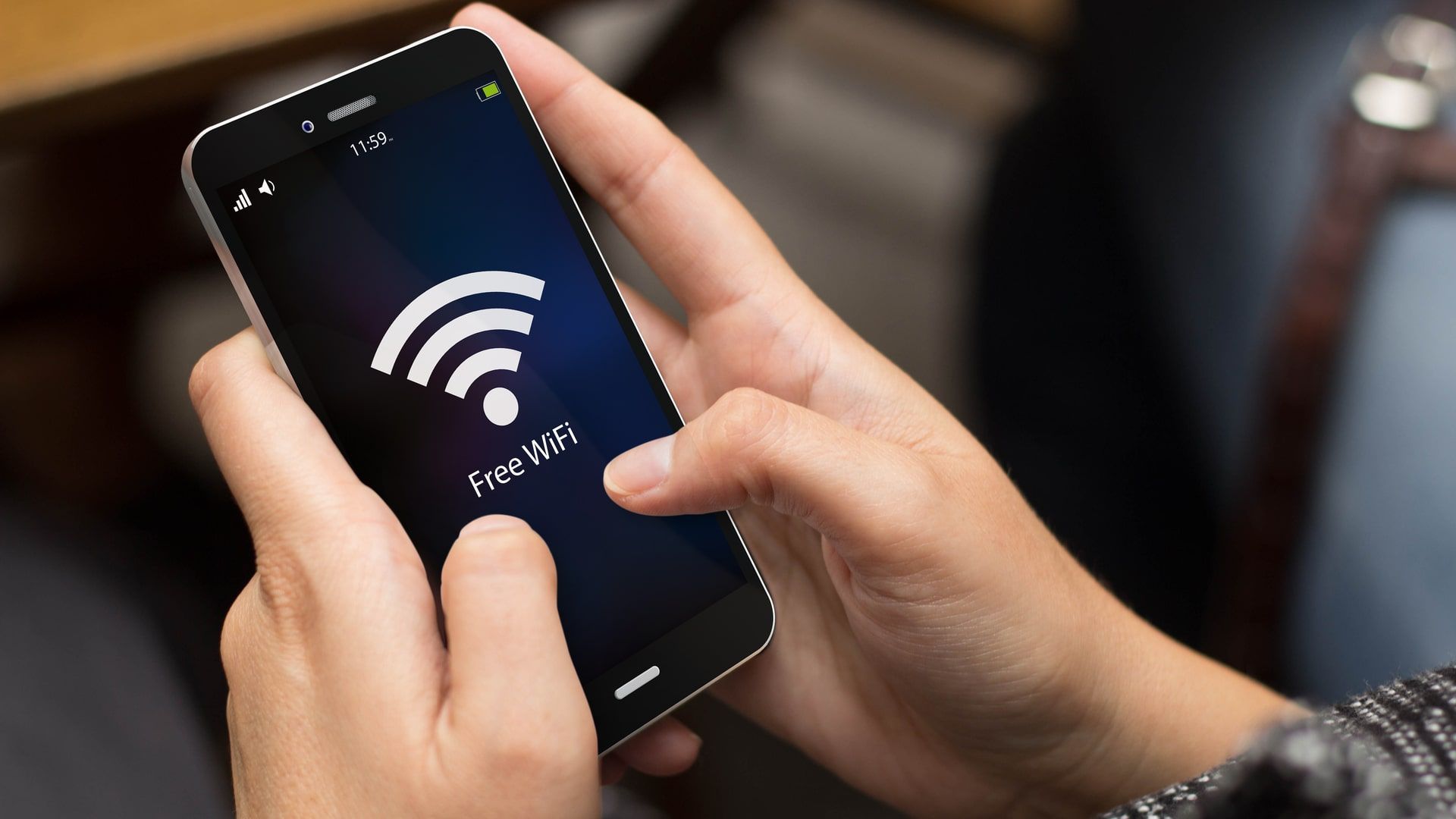 Conheça o melhor app para descobrir senha de Wi-Fi (Foto: McLittle Stock / Shutterstock.com)