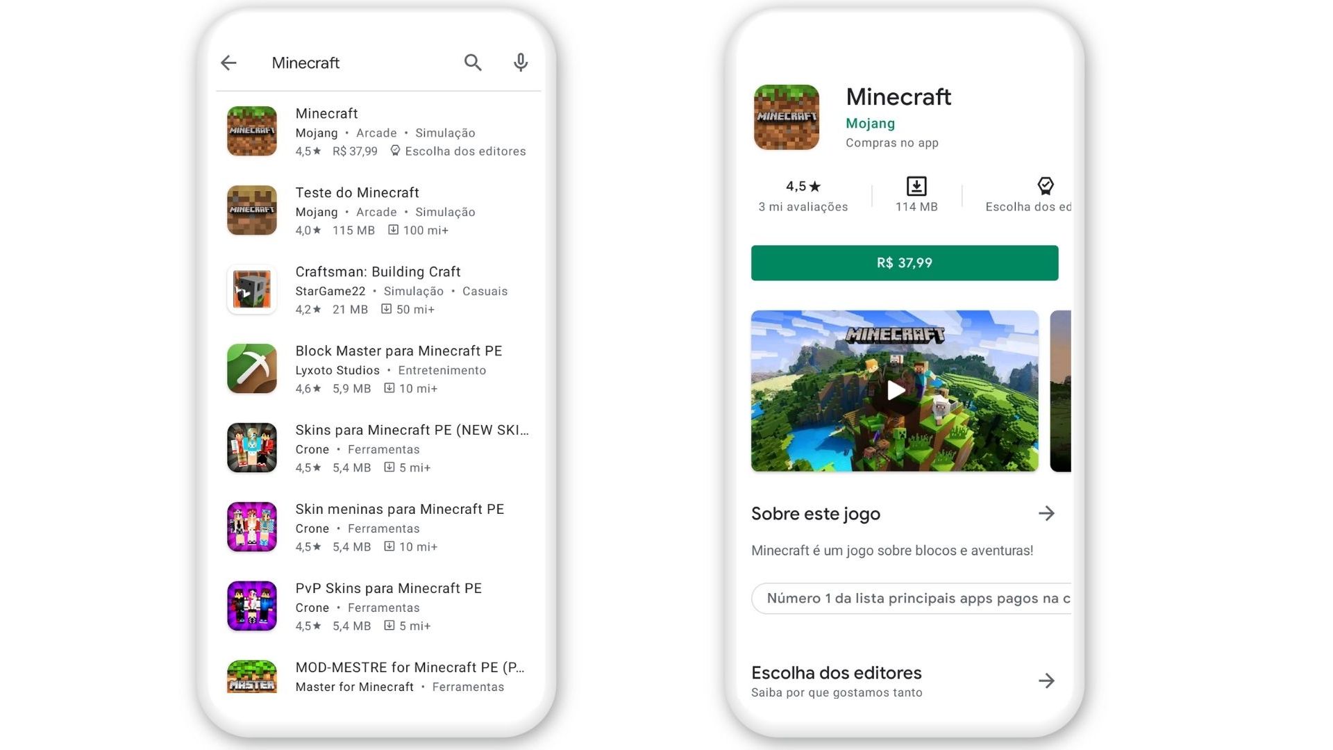 Minecraft Pocket Edition: como baixar e jogar no celular