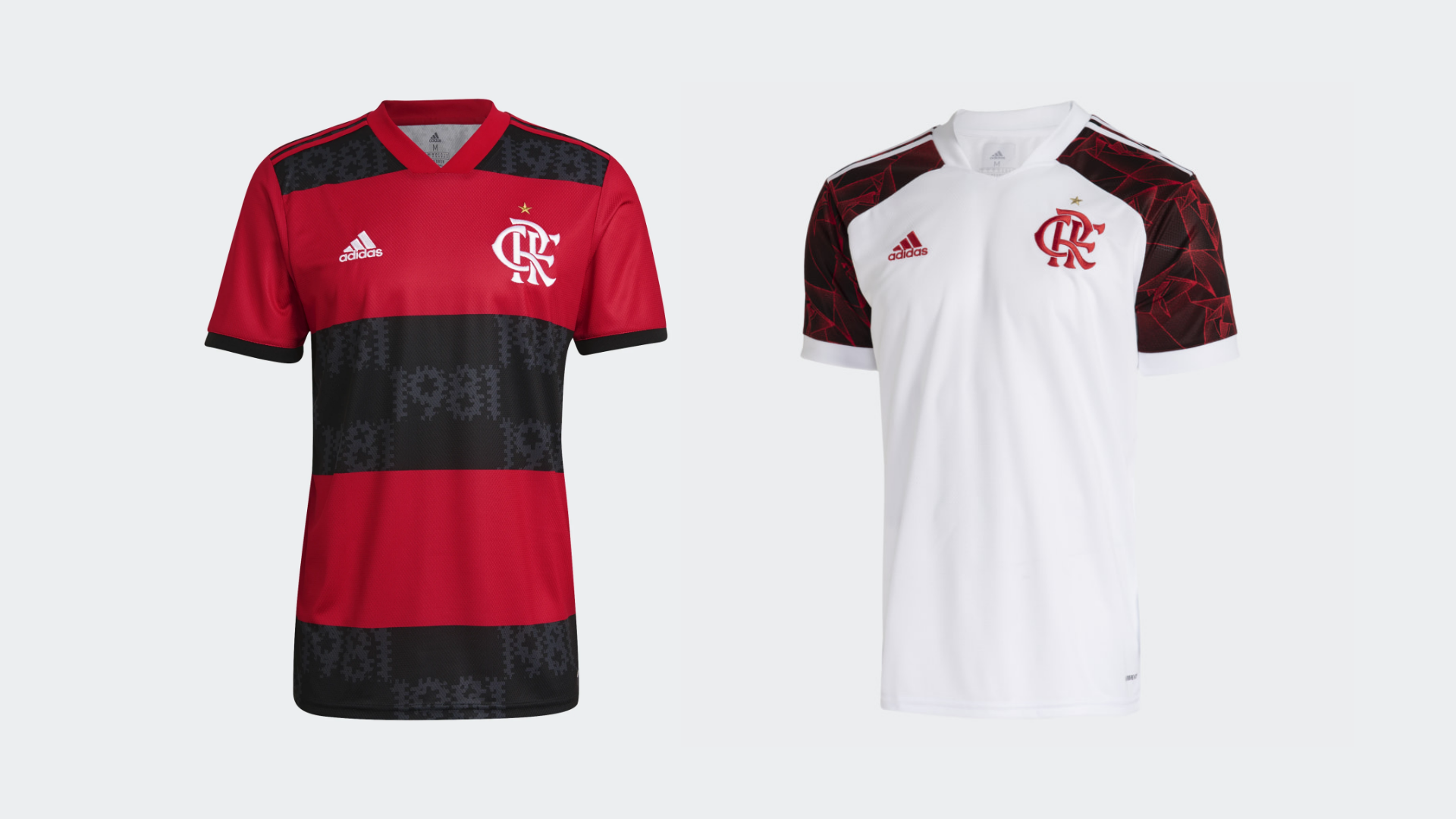 Camisa do Brasil: conheça os modelos para se preparar para a Copa 2022