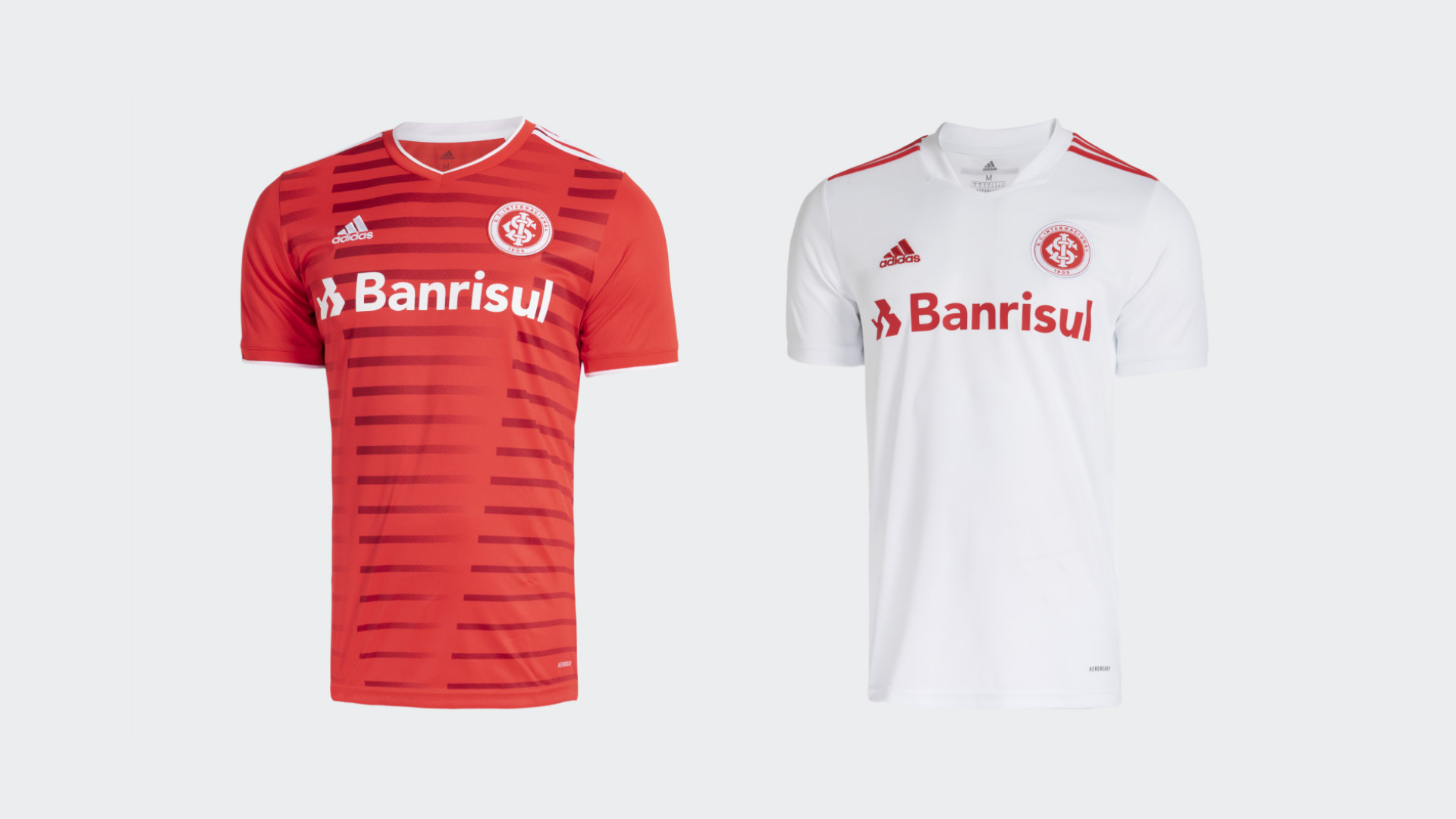 19 20 Brasil CLUB Sport Internacional Camisa De Futebol Feminino HOME  Vermelho Longe Branco 2019 2020 Sport Club Internacional RS Camiseta De  Futebol Para Meninas De $89,5