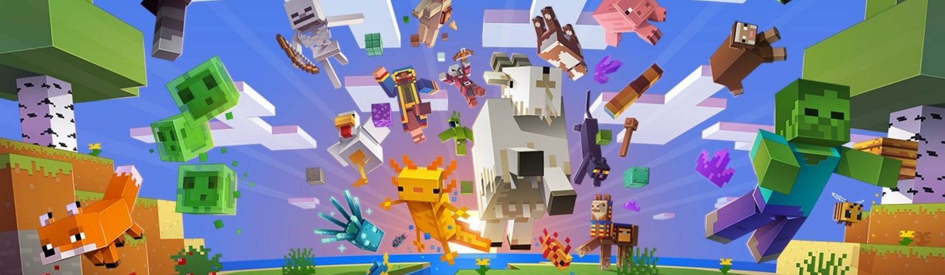 Jogo Minecraft PS4 Mojang em Promoção é no Buscapé