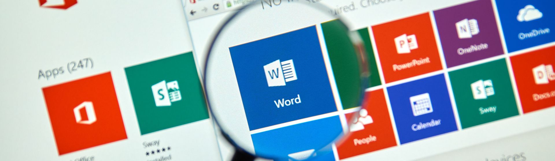 informatica facil: Como digitar e Imprimir no Word
