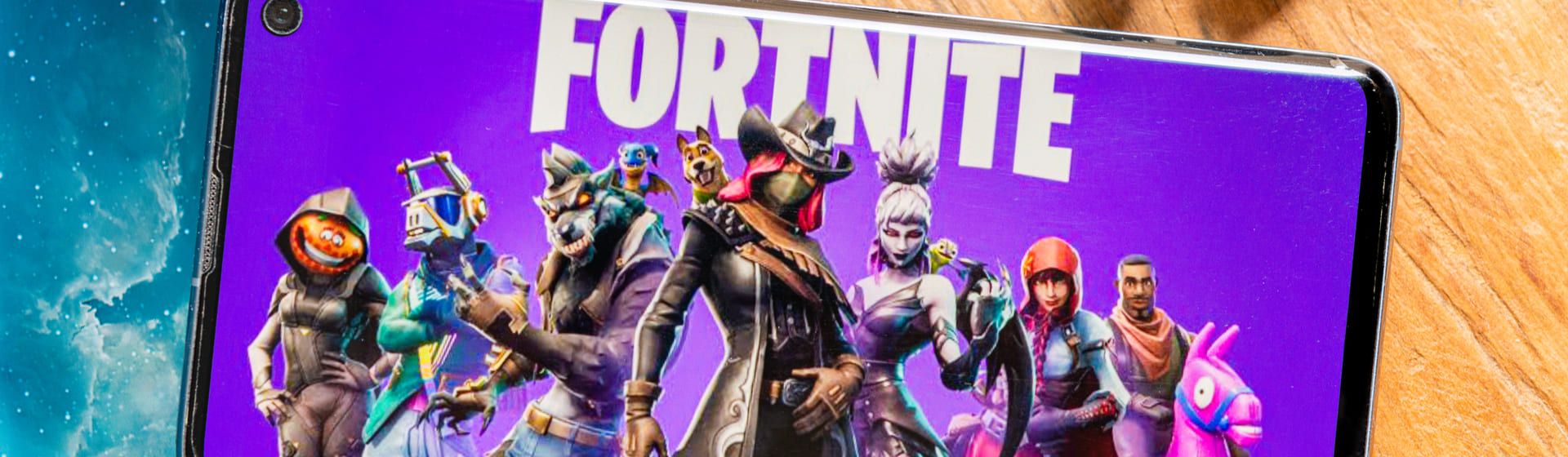 Fortnite, Aplicações de download da Nintendo Switch, Jogos