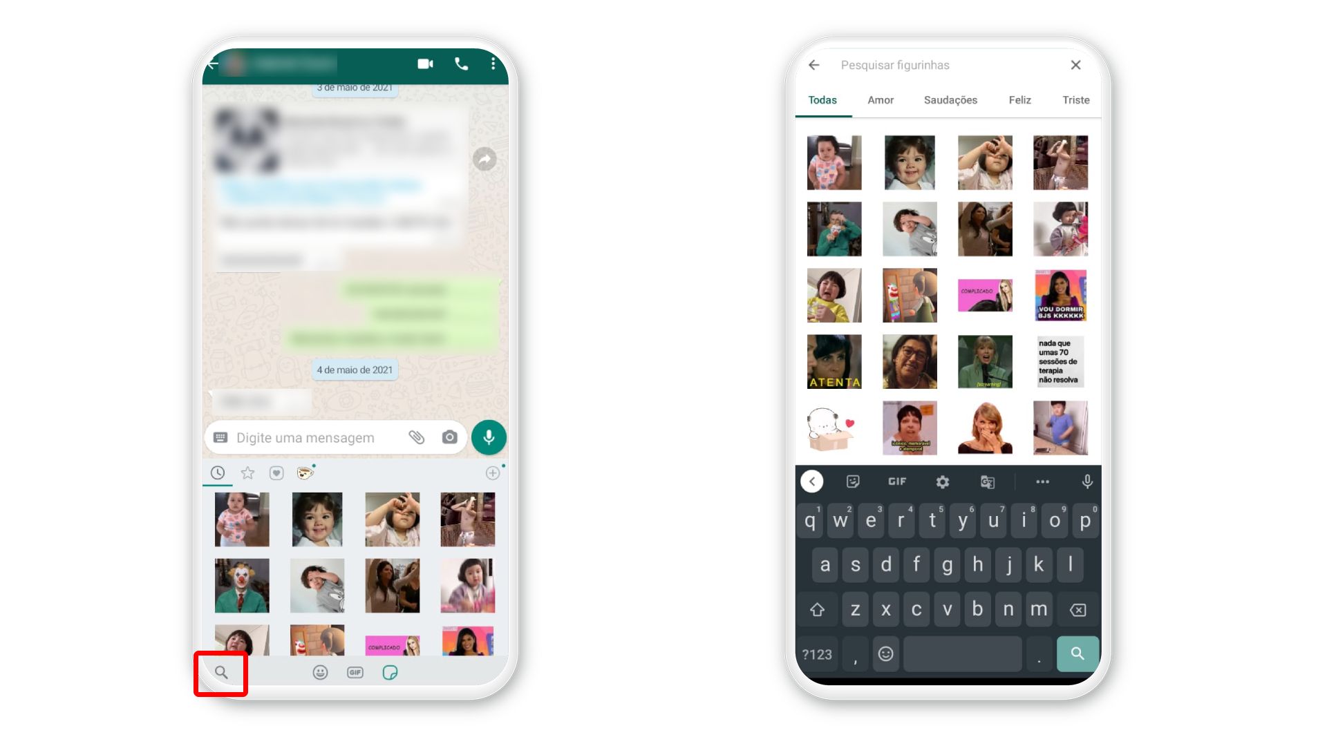 5 Apps de Figurinhas para WhatsApp no iOS em 2021