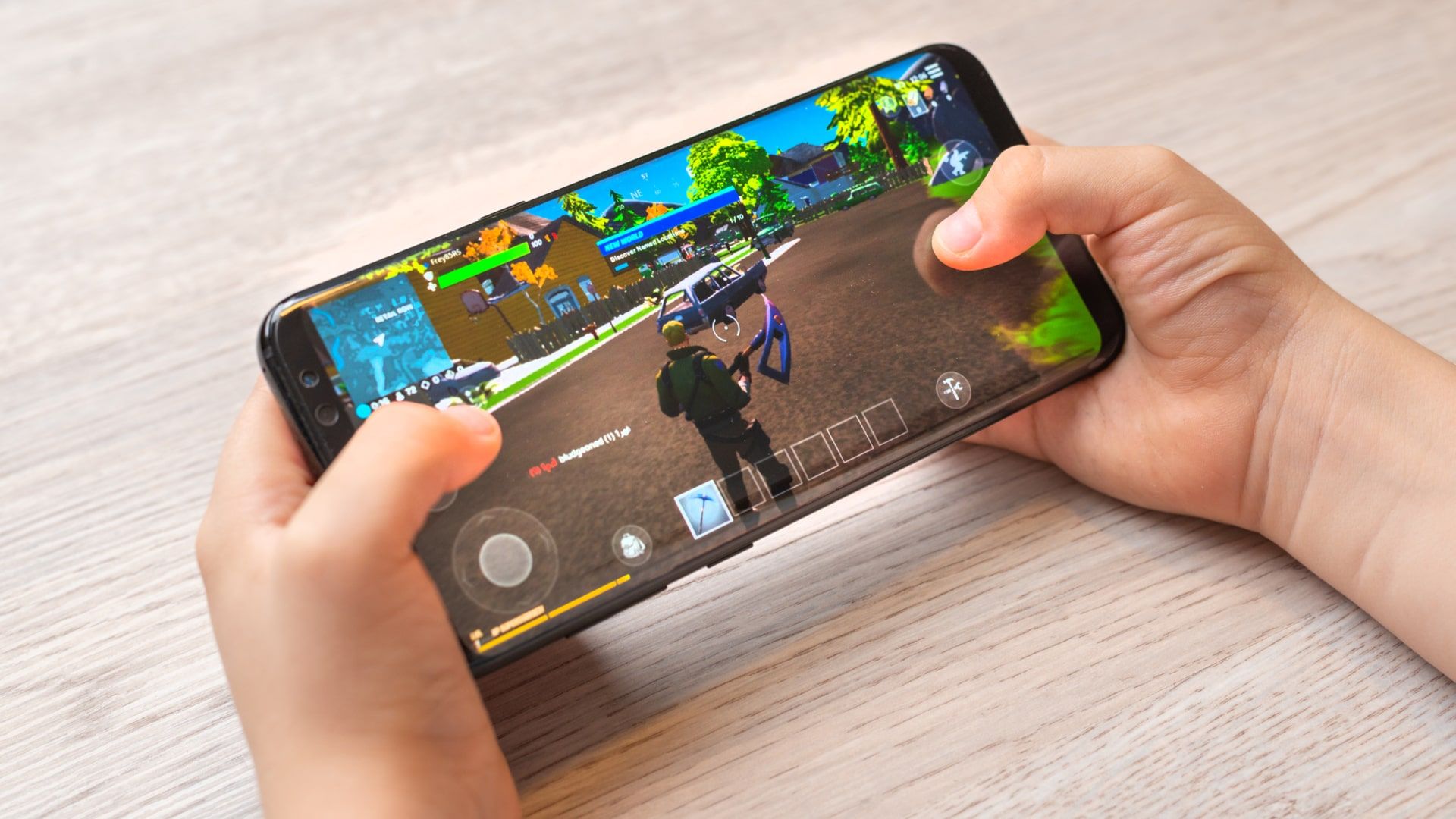 MELHORES JOGOS OFFLINE DE ZUMBI PARA CELULARES ANDROID E IPHONES