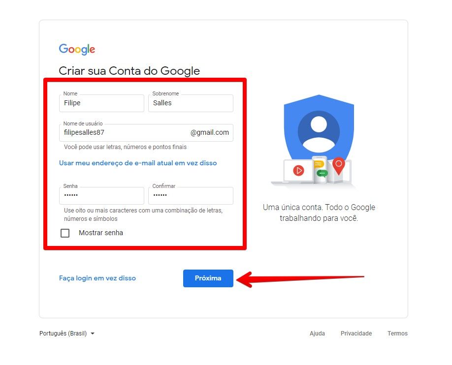 Entenda o que é Google Drive, como instalar e como usar!