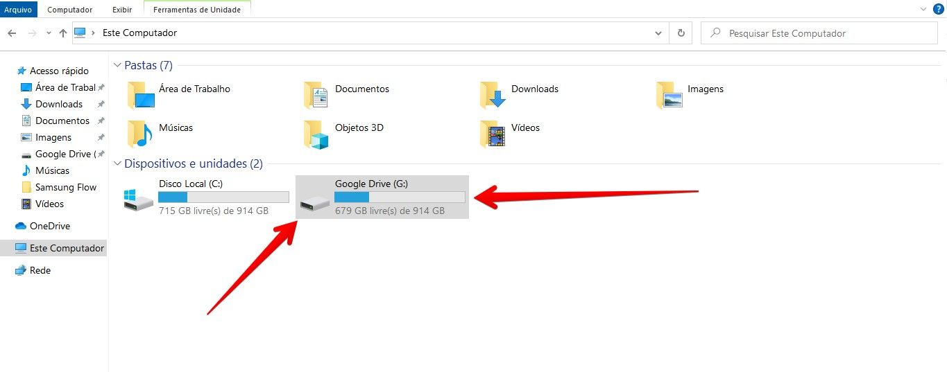 Entenda o que é Google Drive, como instalar e como usar!