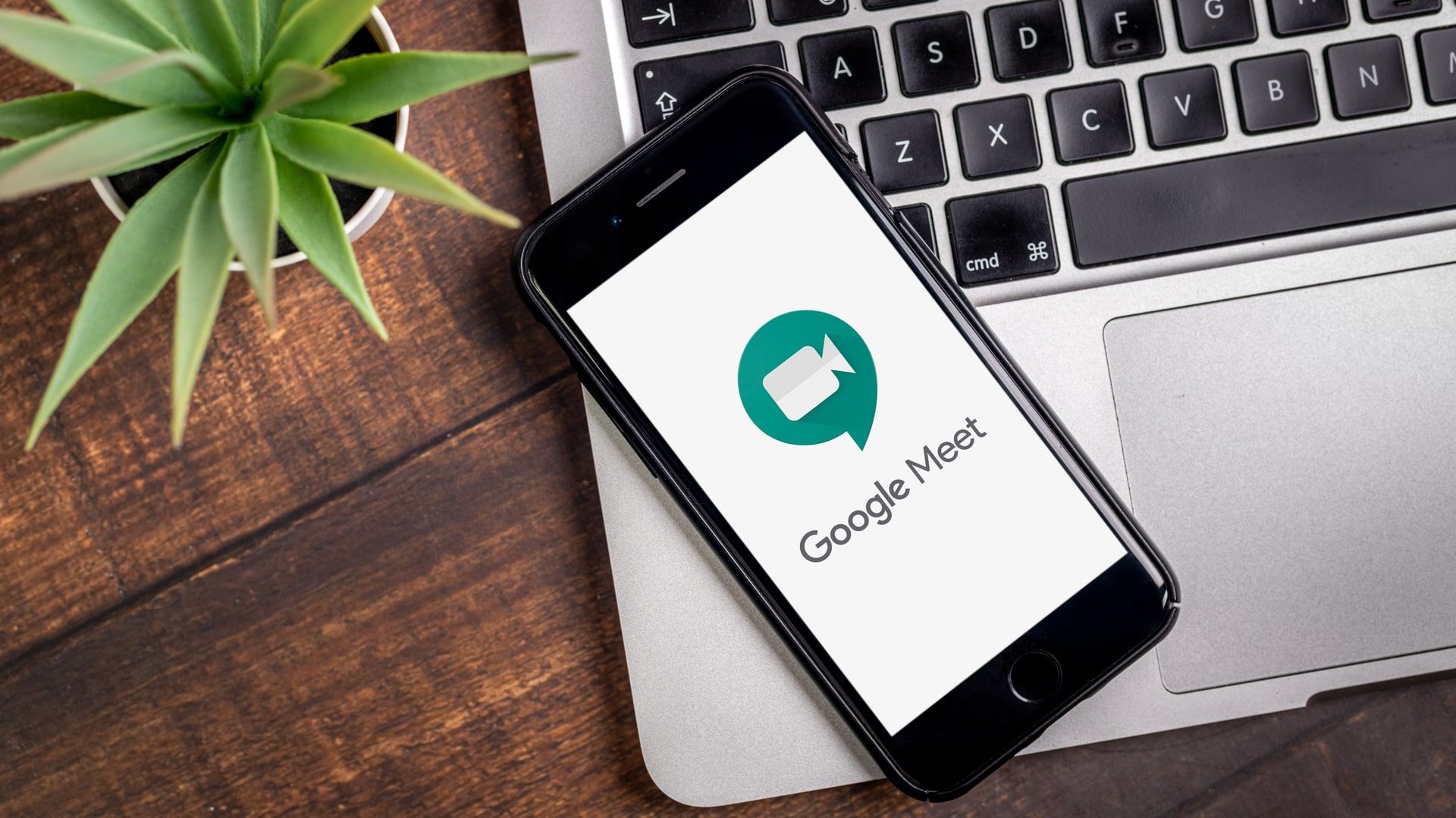 Como Usar O Google Meet Hangouts Meet 