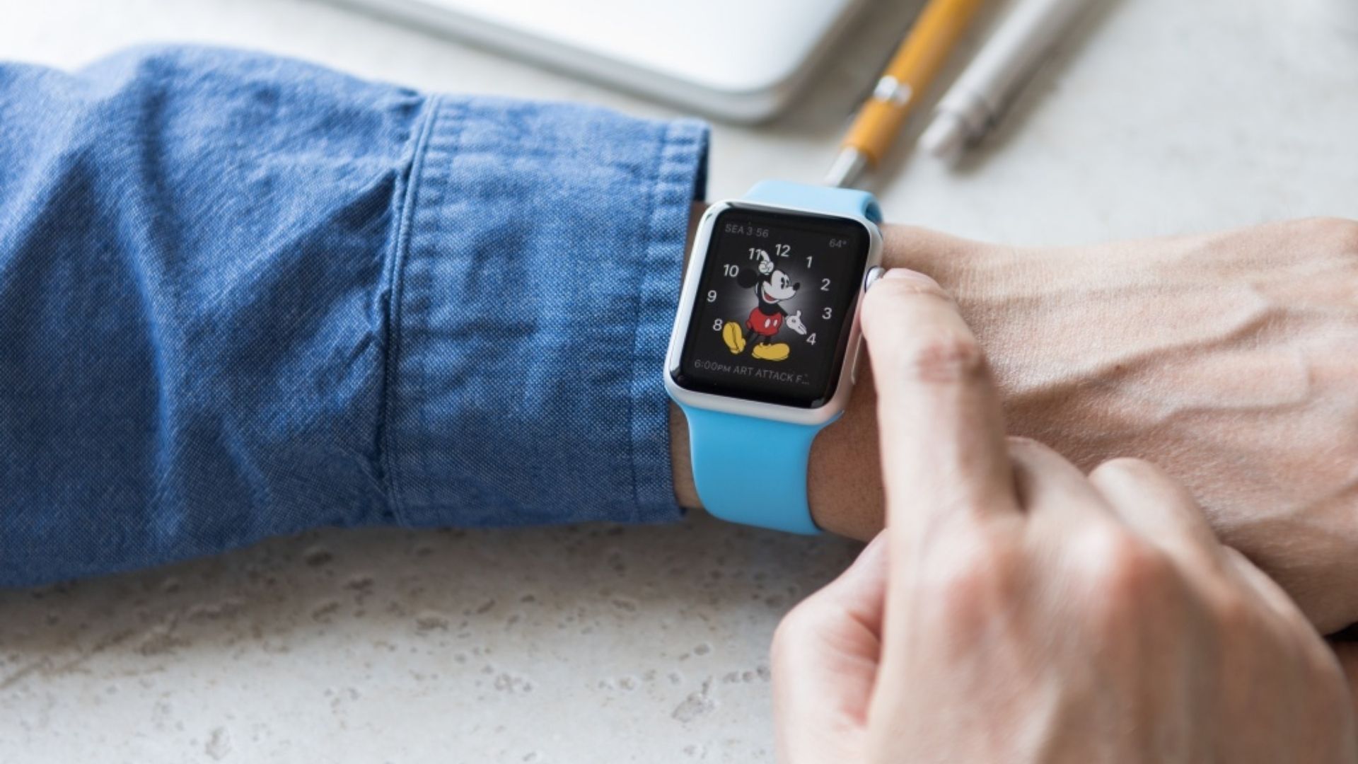 Smartwatch Iwo 8 é bom? Tudo sobre o relógio que imita o Apple Watch