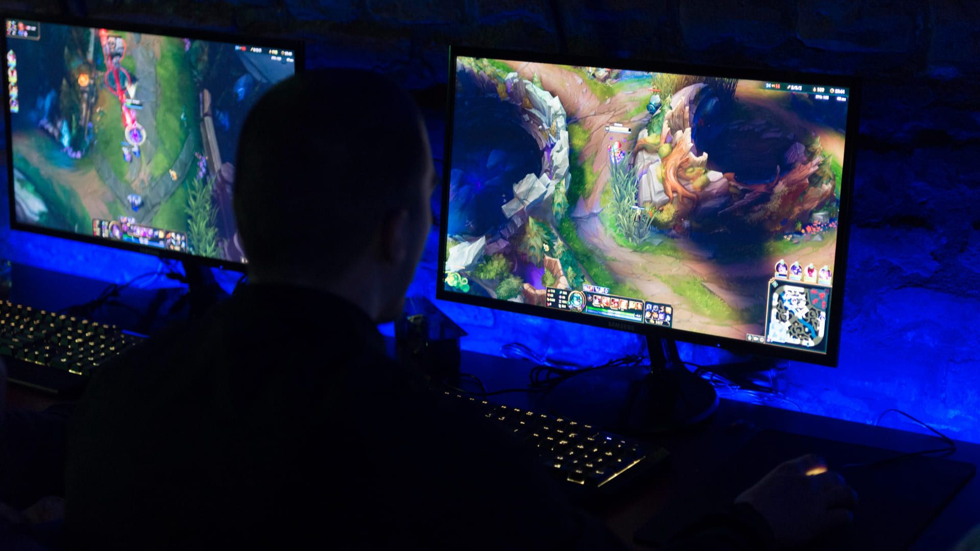 O Seu PC vai rodar Lol? Atualização nos Requisitos Mínimos e Recomendados  p/ League of Legends e TFT 