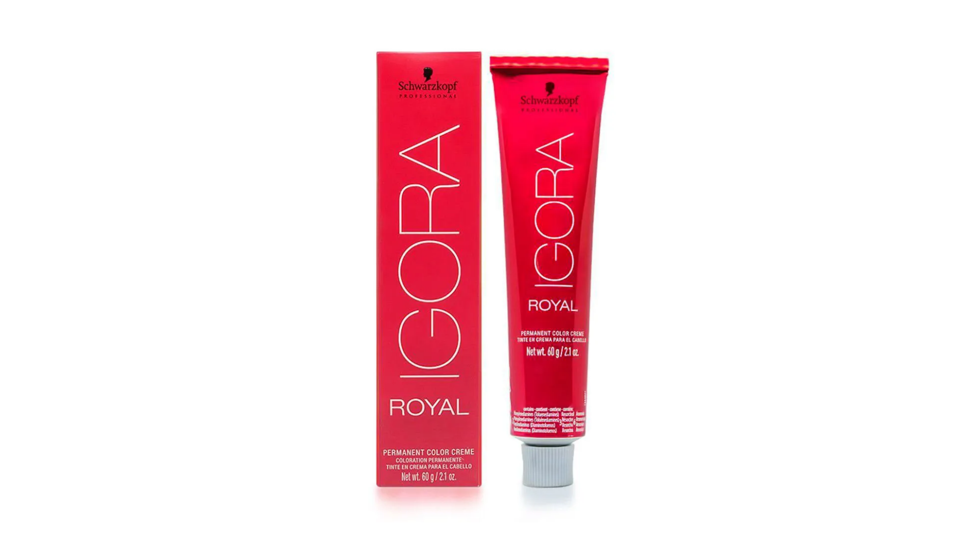 Schwarzkopf Igora Royal (Imagem: Divulgação/Schwarzkopf)