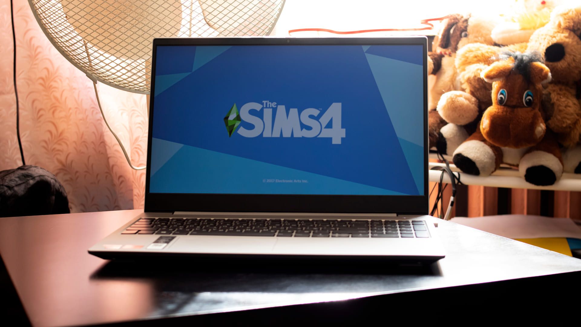 The Sims 4 é um dos melhors jogos para PC fraco. (Foto: shutterstock)
