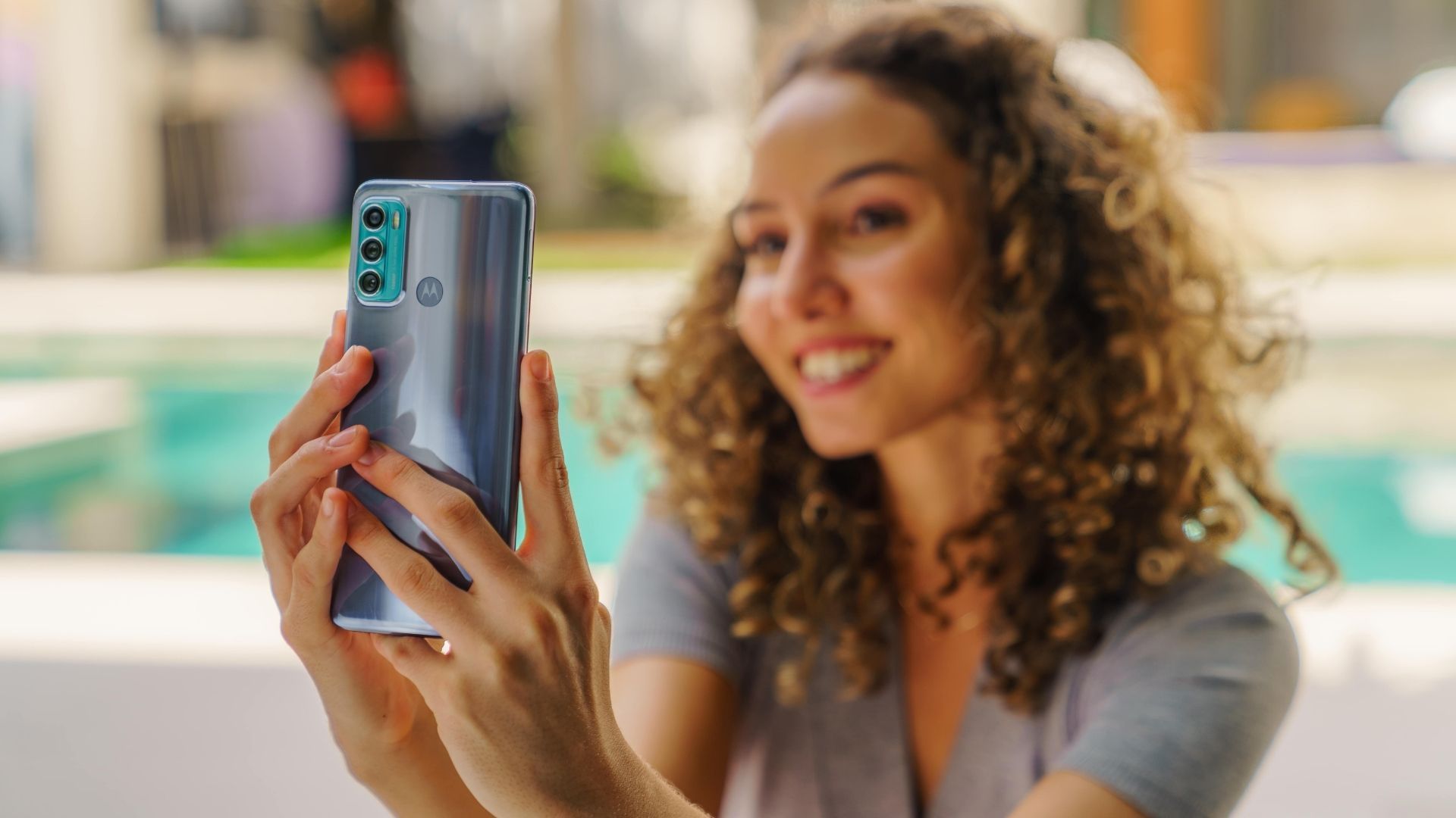 Melhores celulares: Moto G60 oferece bateria de 6.000 mAh (Foto: Divulgação/Motorola)